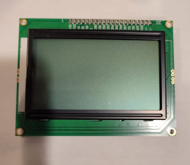 lcd